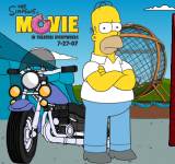 Симпсоны:Симпсоны в кино