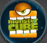 Головоломки:Монстр куб
