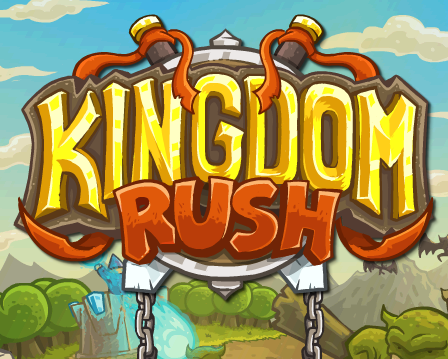 Игра Kingdom rush