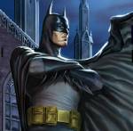 Бэтмен игры:Ловушка для Темного рыцаря
