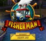 Игры для мальчиков:Рыбалка онлайн