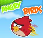 Игры для мальчиков:Angry Birds Ice Cream