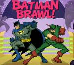 Бэтмен игры:Бетмен и Робин- драки