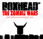 Игры про зомби:Box Head- война с зомби