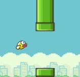 Flappy Bird онлайн