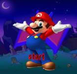 Игры Марио:Марио: Побег из ада