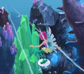 Игры винкс:Винкс Сиреникс под водой