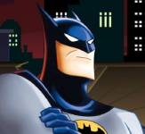 Бэтмен игры:Бэтмен: Прыжки по крыше