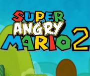 Энгри Берс:Злой Супер Марио 2