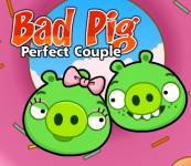 Плохие свиньи:Плохие свиньи Идеальная пара
