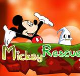 Микки Маус:Микки Маус спасает Дональда Дака