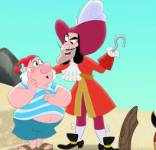 Джейк и пираты Нетландии:Охота за сокровищами