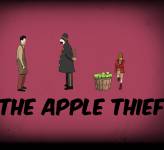 Бродилки:Яблочный воришка