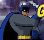 Бэтмен игры:Гонки с Бэтменом