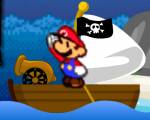 Игры Марио:Морской бой