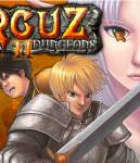 Игры для мальчиков:РПГ Arcuz 2: Подземелья