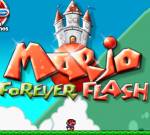 Игры Марио:Марио навсегда- флеш версия