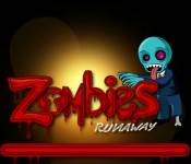 Игры про зомби:Красная шапочка против монстров