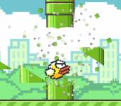 Flappy Bird:Возмездие Флиппи берд