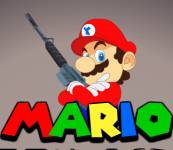 Марио убийца Флаппи берд