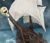 Корабли:Пираты Тортуги