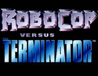 Робокоп:Робокоп против Терминатор