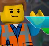 Игры лего:Лего фильм: Подводная лодка