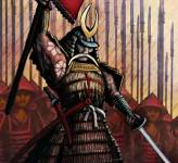 Восстание самураев