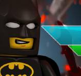 Бэтмен игры:Лего фильм Бэтмен