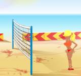 Волейбол:Пляжный волейбол