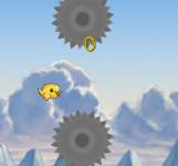 Flappy Bird:Веселые крылья