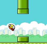 Flappy Bird:Flappy bird на андроид