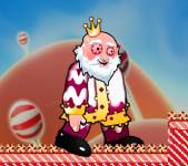 Игры для детей:Король конфет