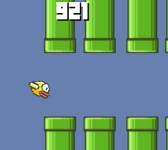 Flappy Bird:Флаппи Берд 999