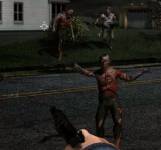 Игры про зомби:Инстинкт выживания