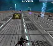 Леталки:Космический прыжок 3Д