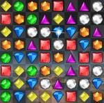 Игры для девочек:Bejeweled 2