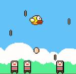 Flappy Bird:Яйца Флаппи берд