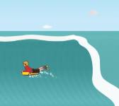 Серфинг:Бодиборд