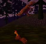 Игры с животными:Симулятор курицы 2