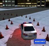 Полиция:Полицейская академия 3D