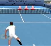 Теннис:Теннис 3д