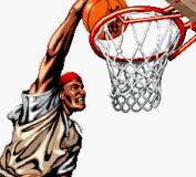 Баскетбол:Уличный баскетбол