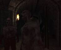 Игры про зомби:Подземелье мертвецов 3D