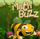 Игры для детей:Математические пчелки