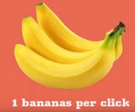 Кликеры:Банан кликер