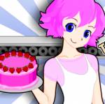 Игры для девочек:Приготовление тортов