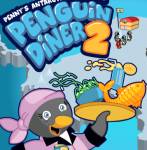 Игры для девочек:Ресторан пингвинов 2
