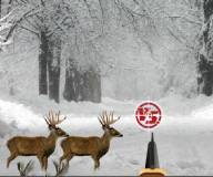 Охота:Охота на оленей