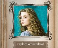 Алиса в стране чудес:Приключения в стране чудес